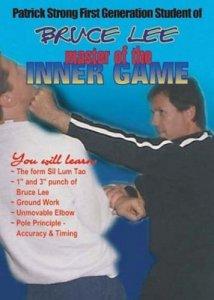 Patrick Strong - First Generation Student of Bruce Lee - Master of the Inner Game